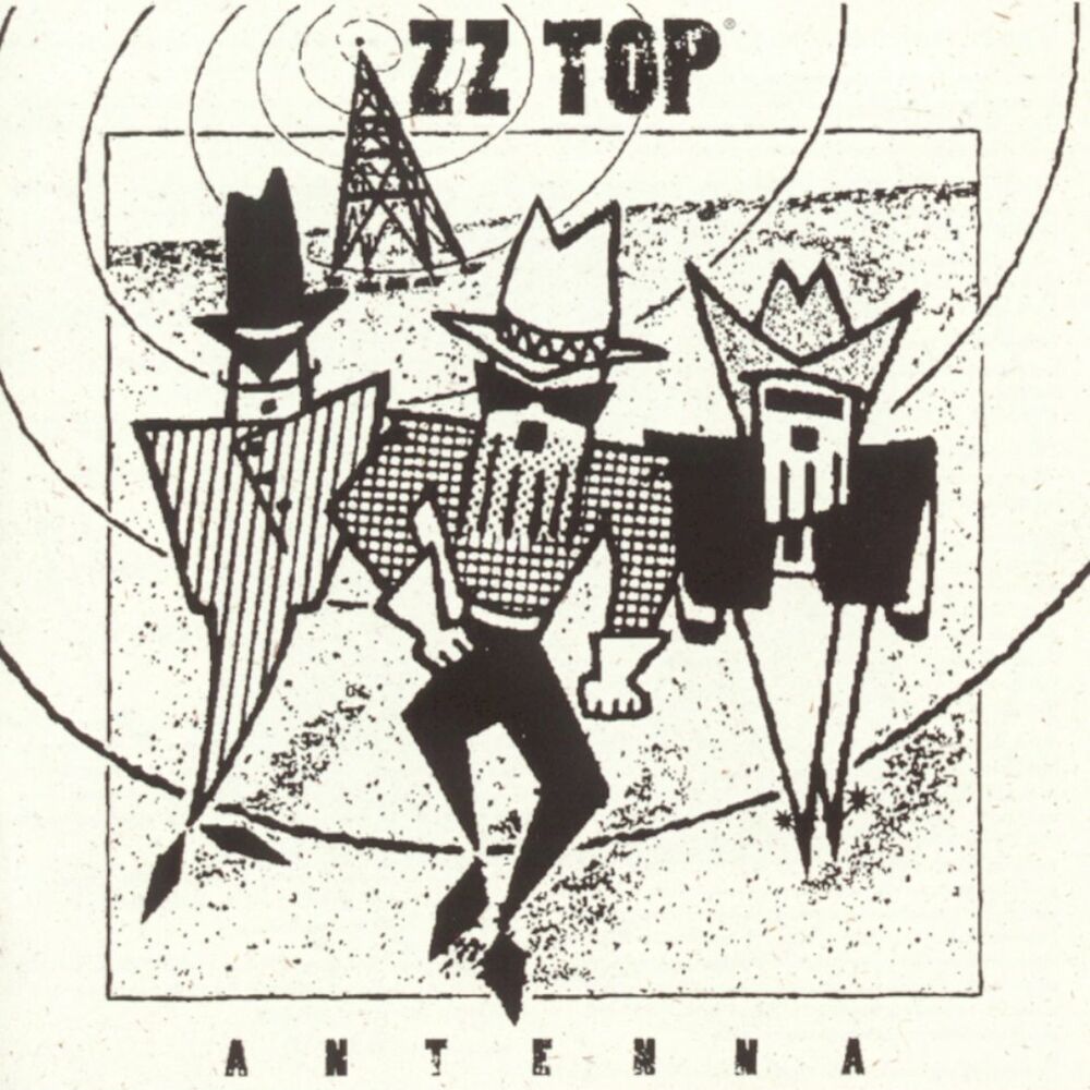 Cherry Red - ZZ Top