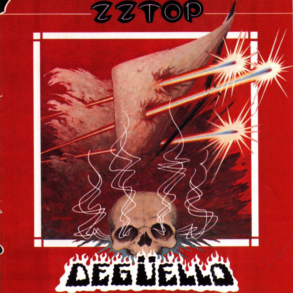 Hi Fi Mama - ZZ Top