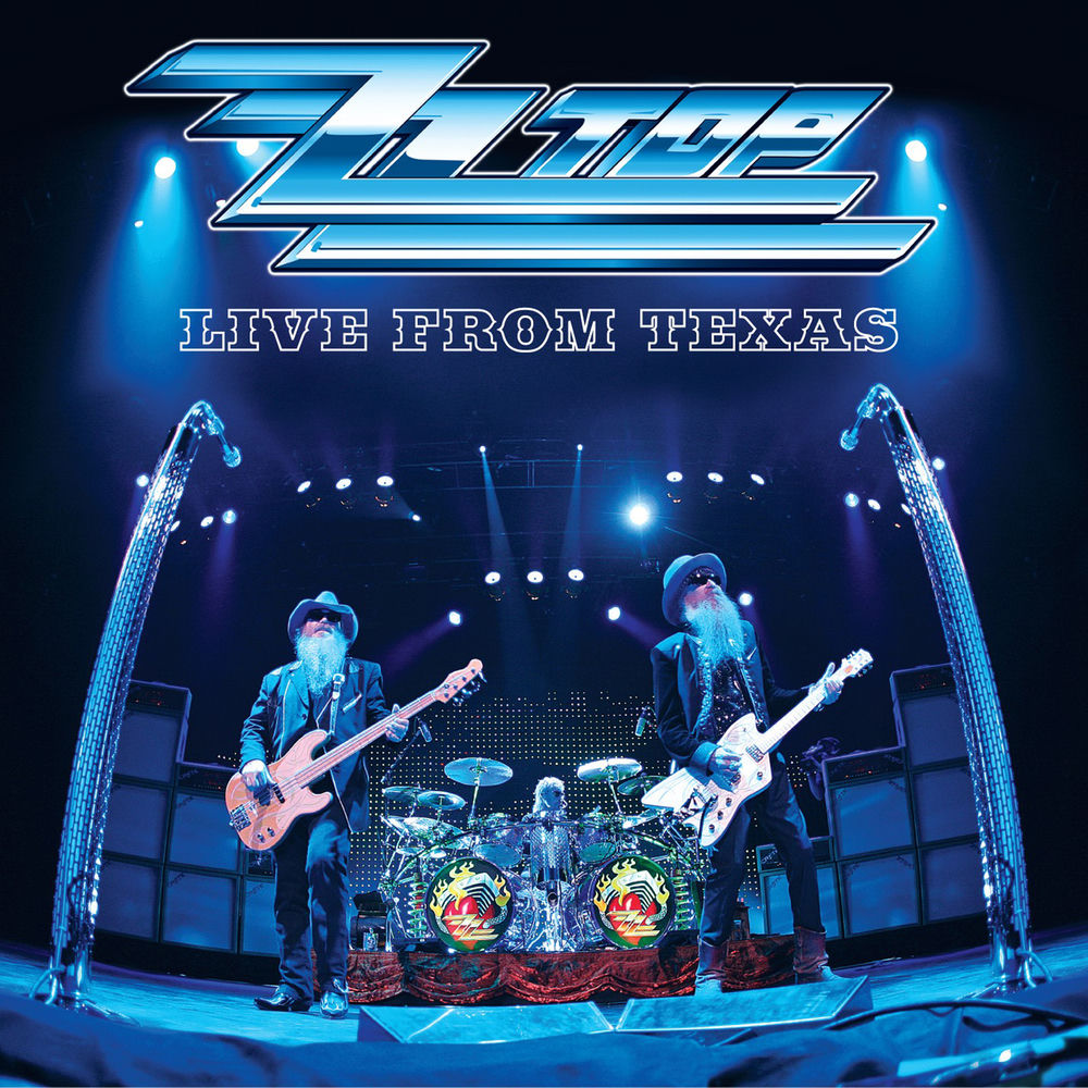 Legs (Live) - ZZ Top