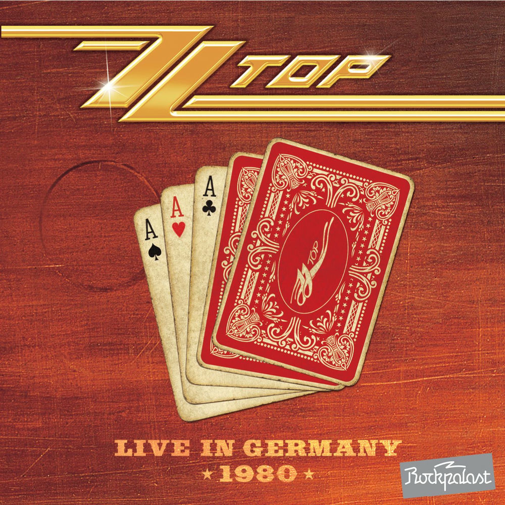 Manic Mechanic (Live) - ZZ Top