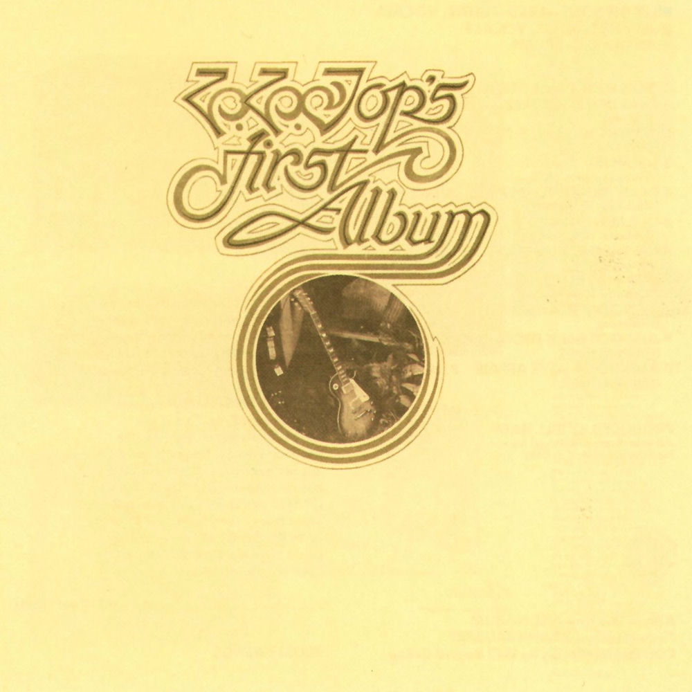 Old Man - ZZ Top
