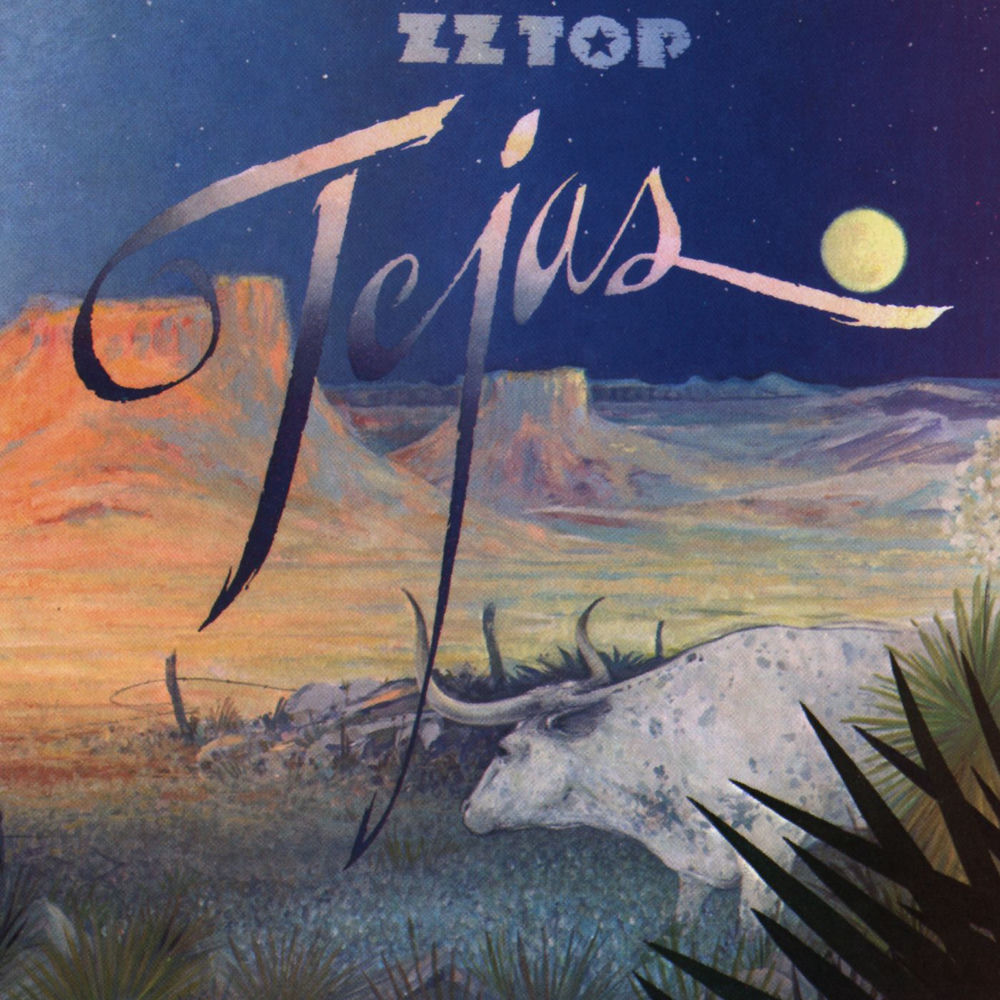 Pan Am Highway Blues - ZZ Top