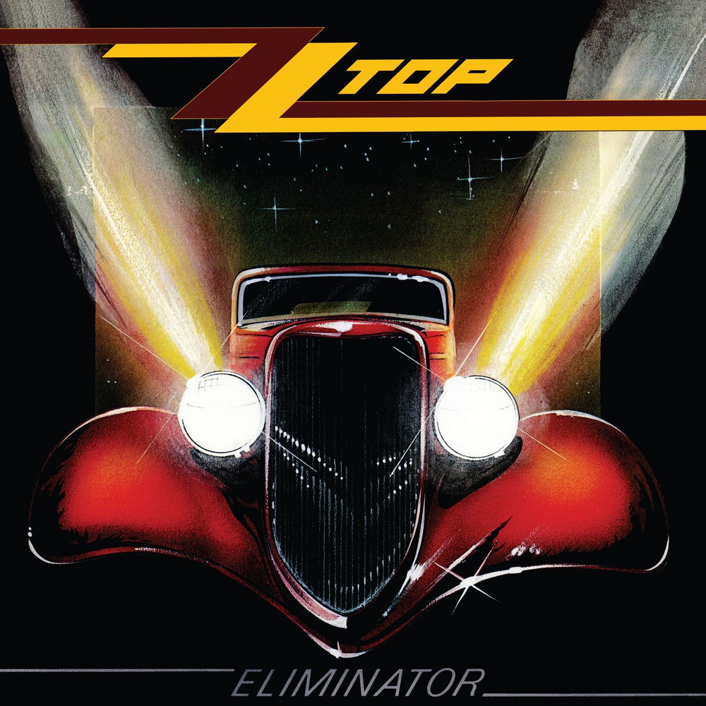Sharp Dressed Man (Remastered 2008) - ZZ Top