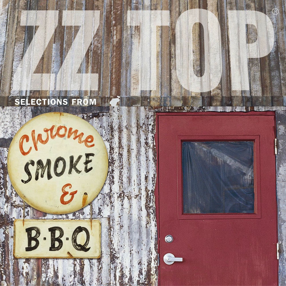 Sheik - ZZ Top
