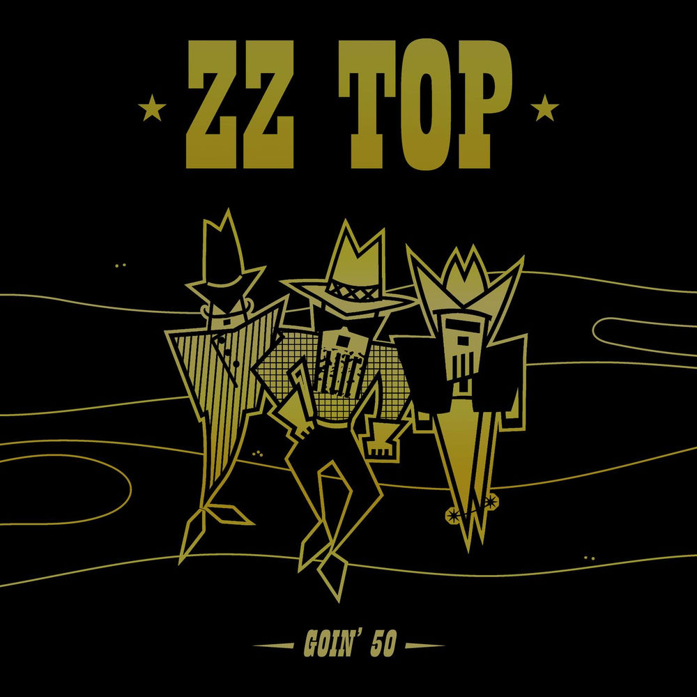 Stages (Remastered 2019) - ZZ Top