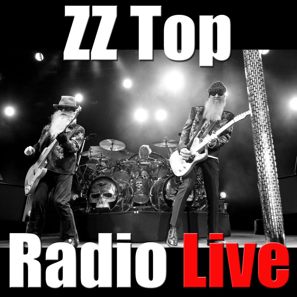 Thank You (Live) - ZZ Top