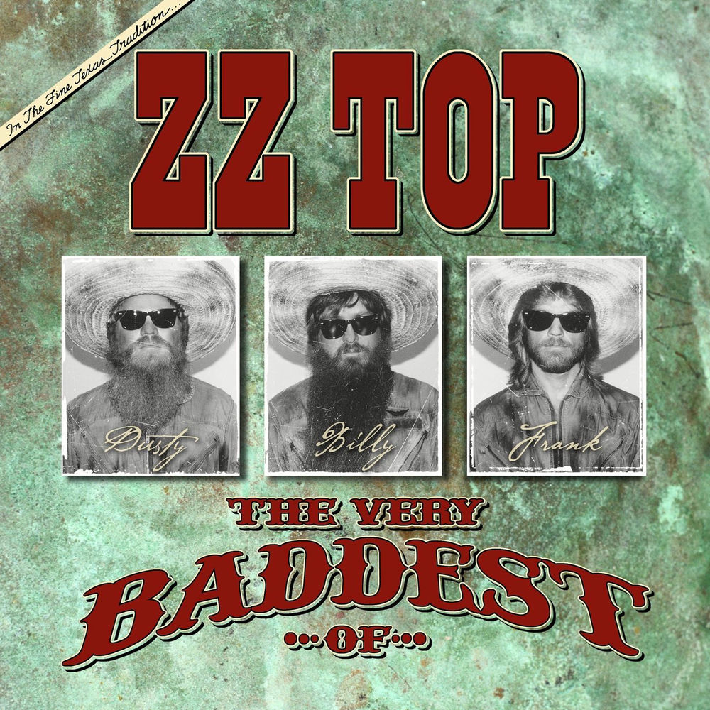 Velcro Fly - ZZ Top