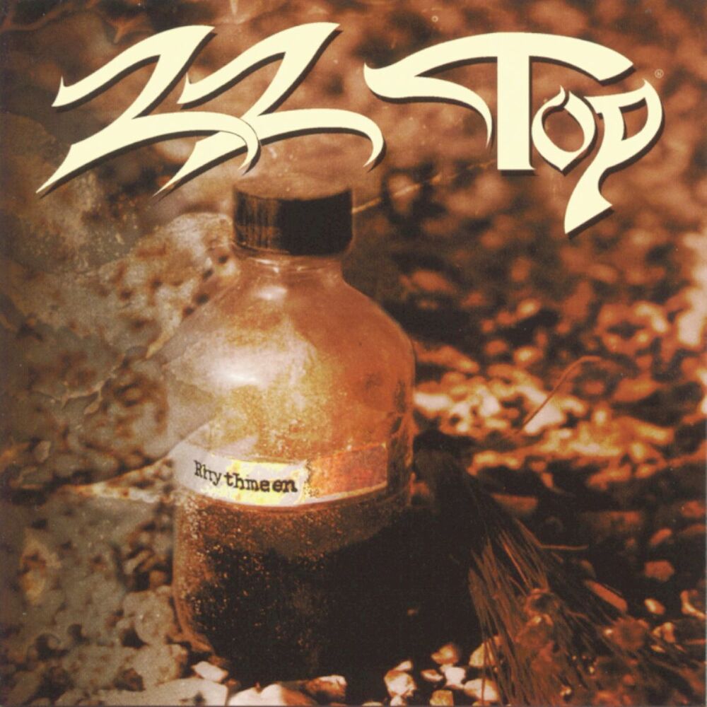 Vincent Price Blues - ZZ Top