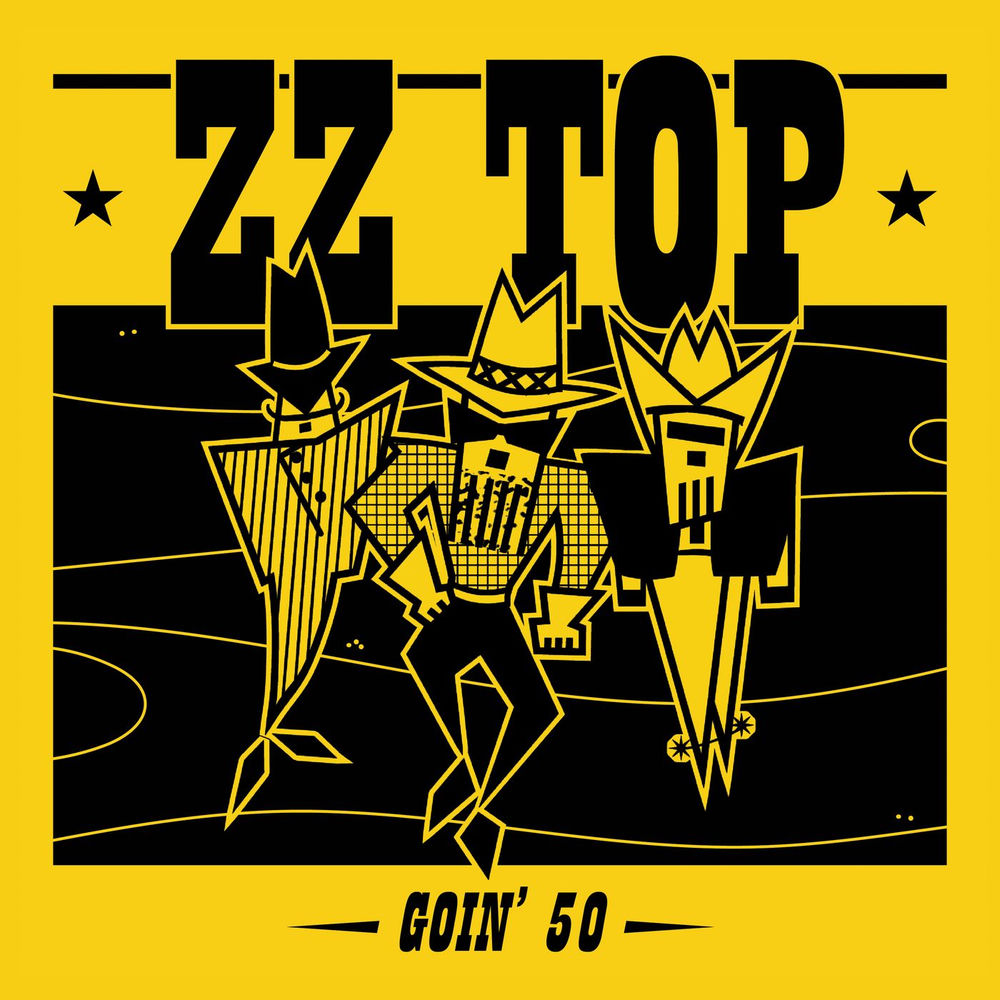 Viva Las Vegas (Remastered 2019) - ZZ Top