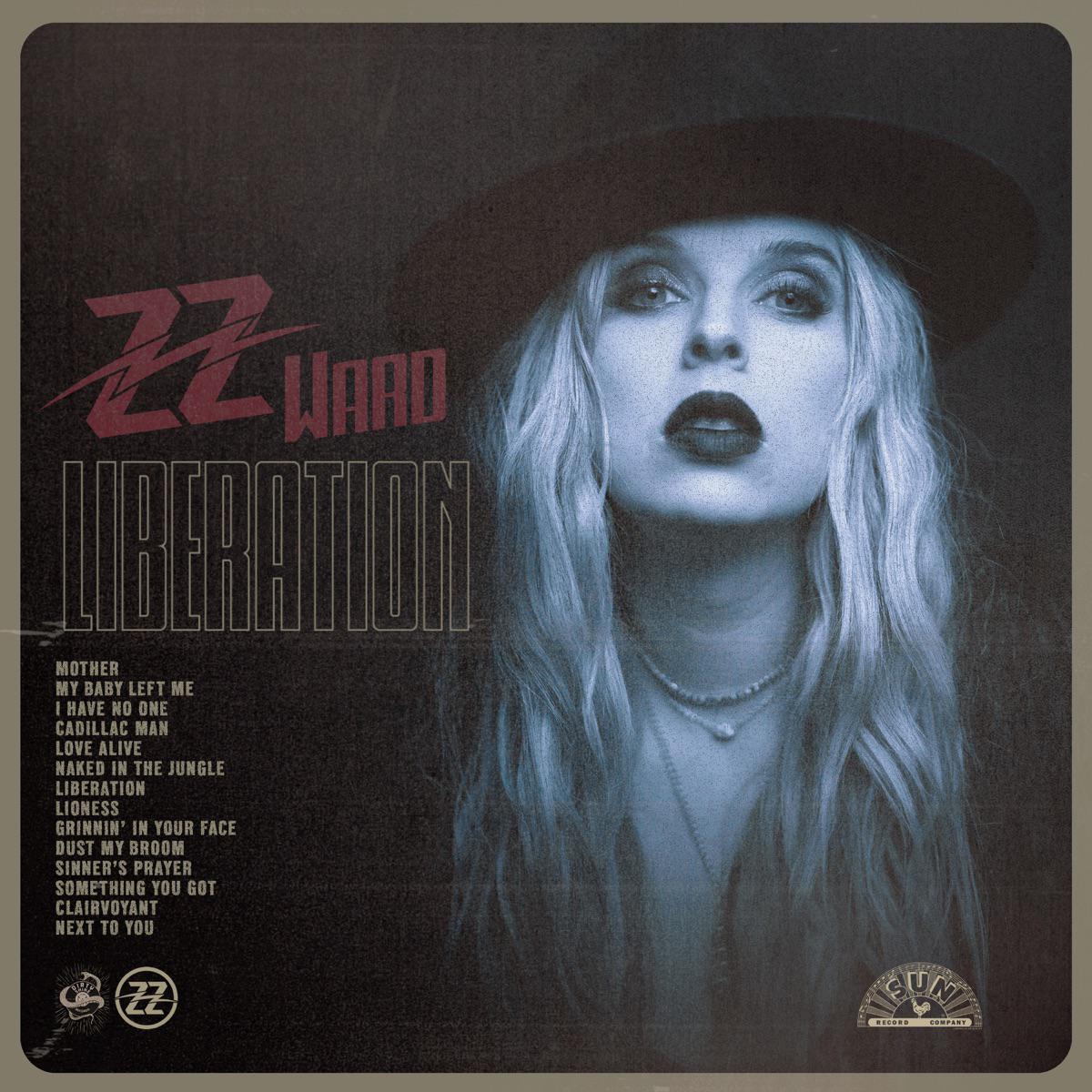 Love Alive - ZZ Ward