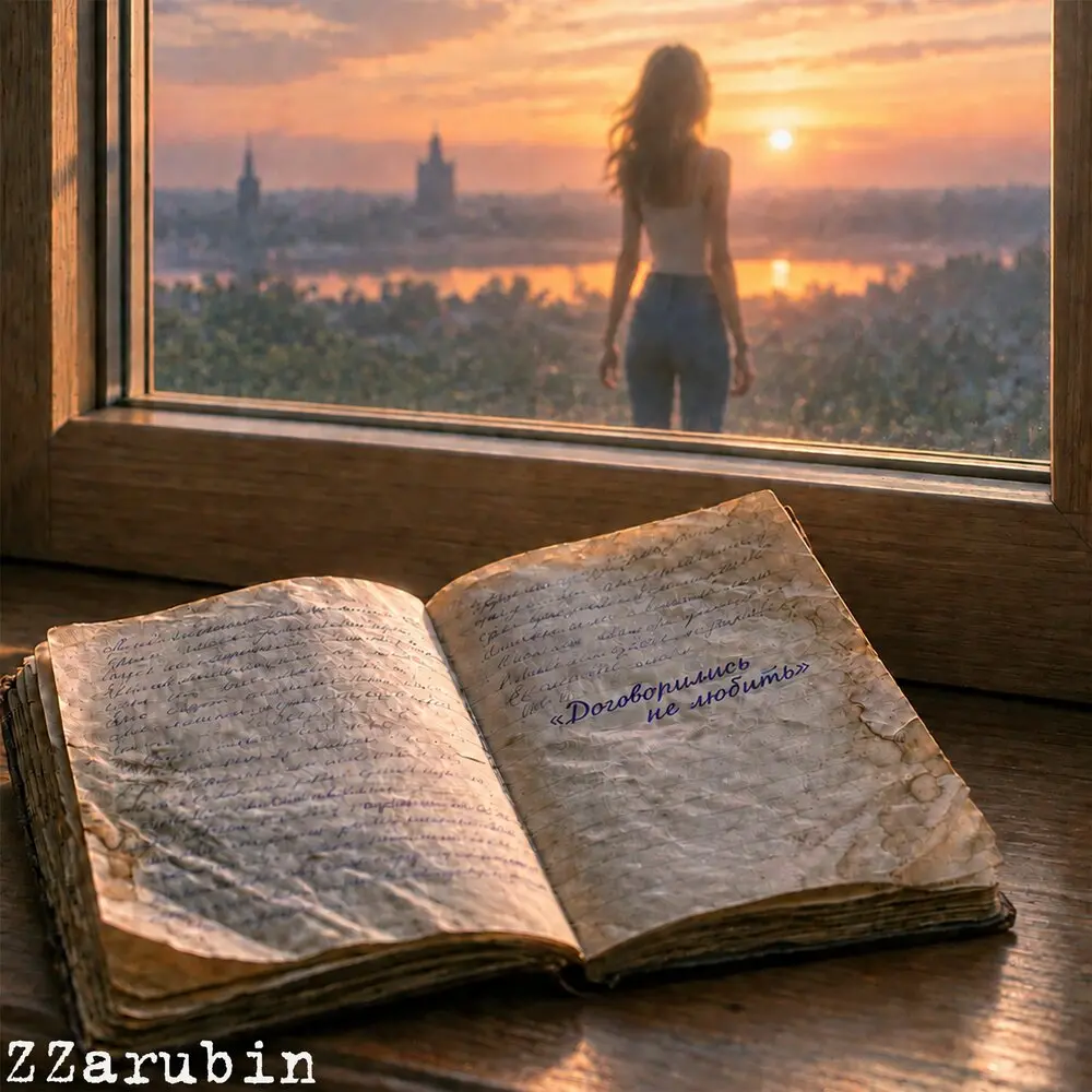 Договорились не любить - ZZarubin