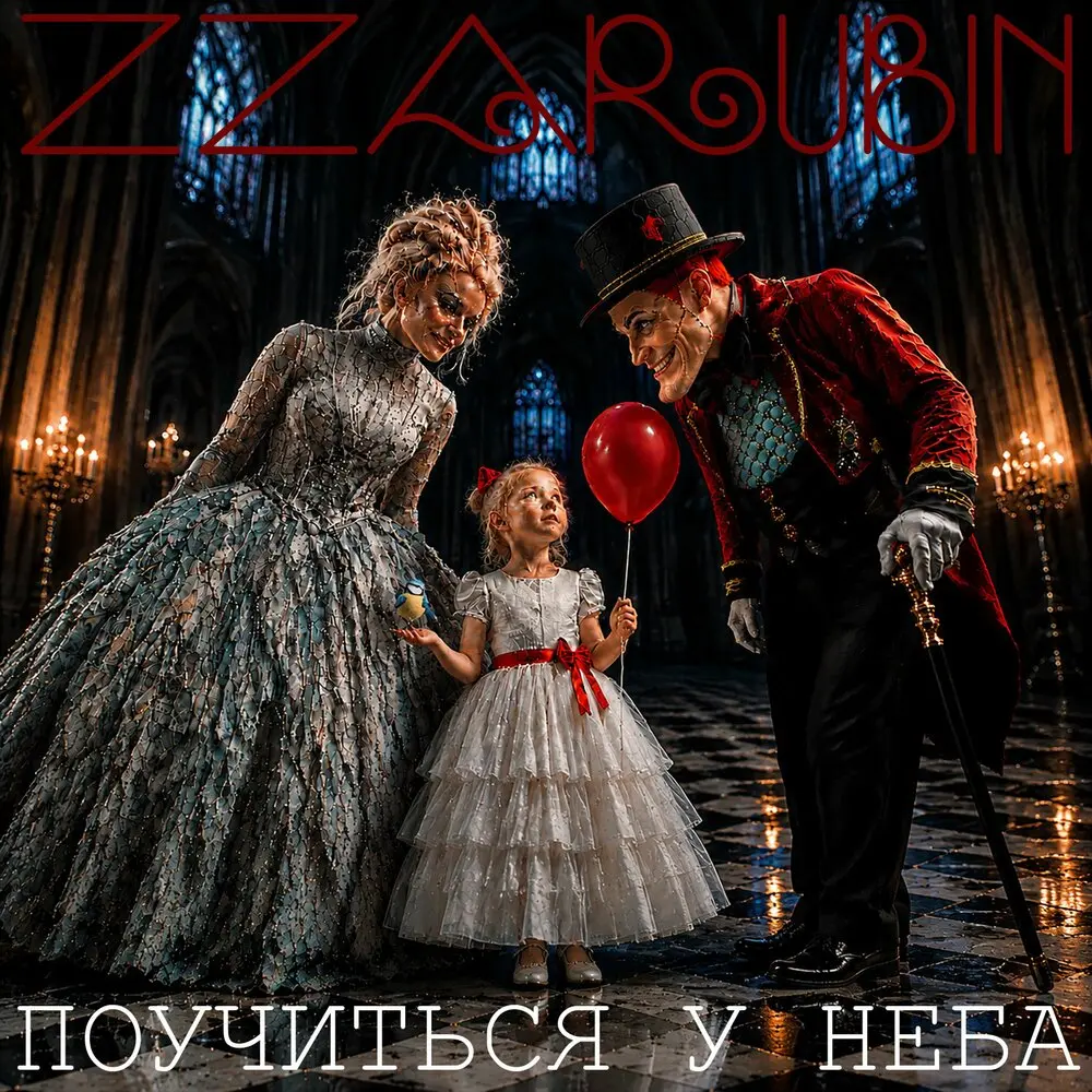 Поучиться у неба - ZZarubin