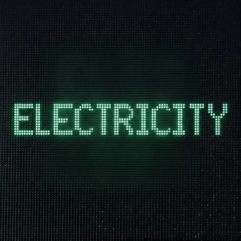 ELECTRICITY - Zzodzi