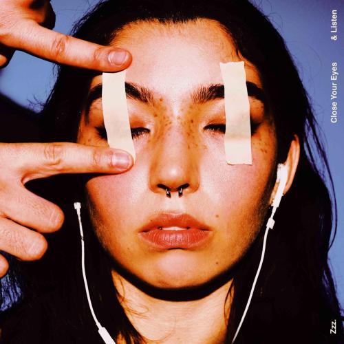 Zzz. - Love Is Better Blind