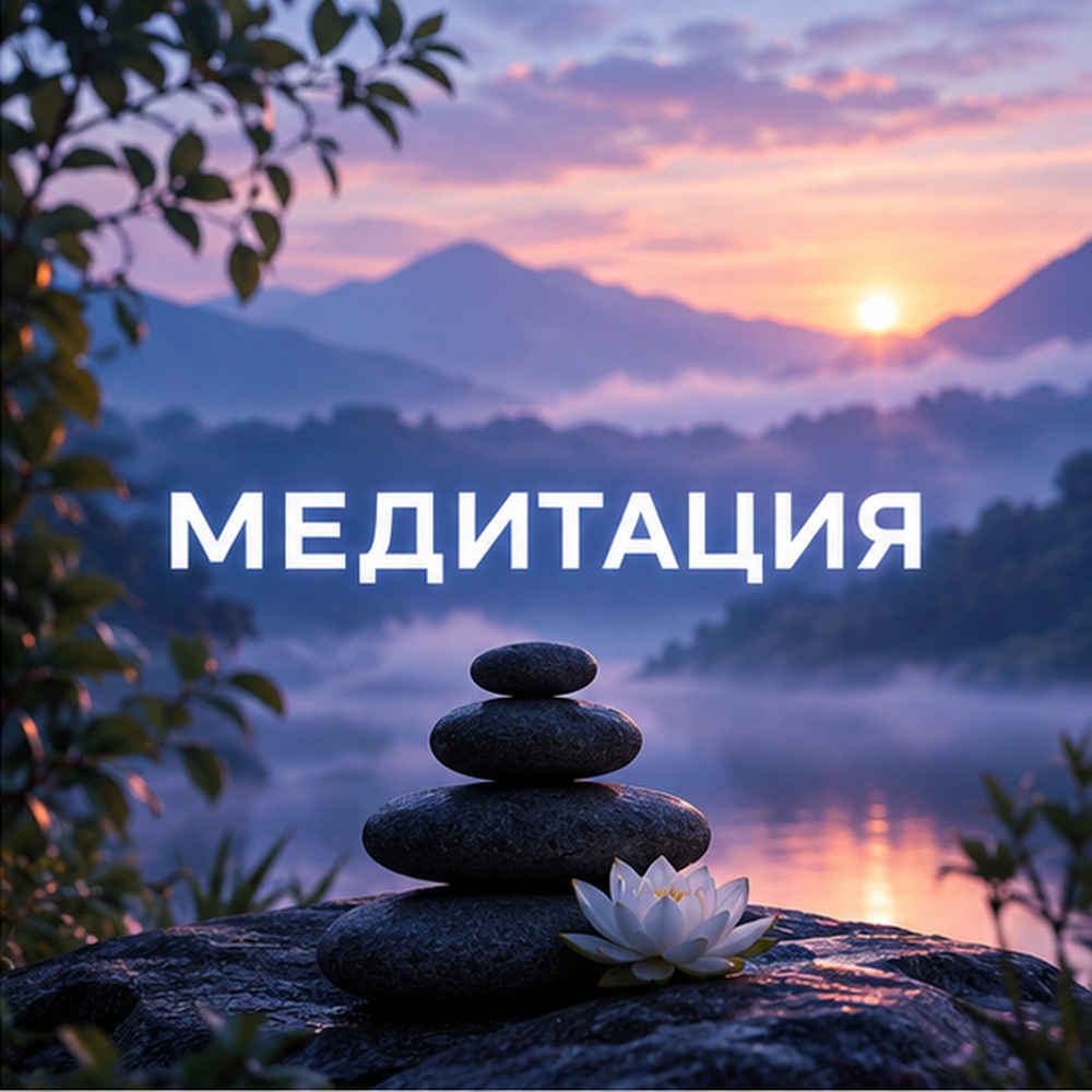 Медитация