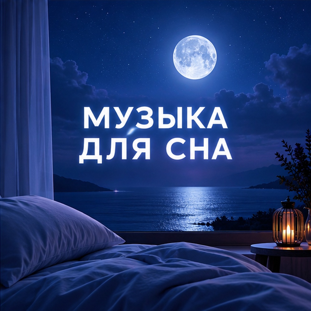 Музыка для Сна