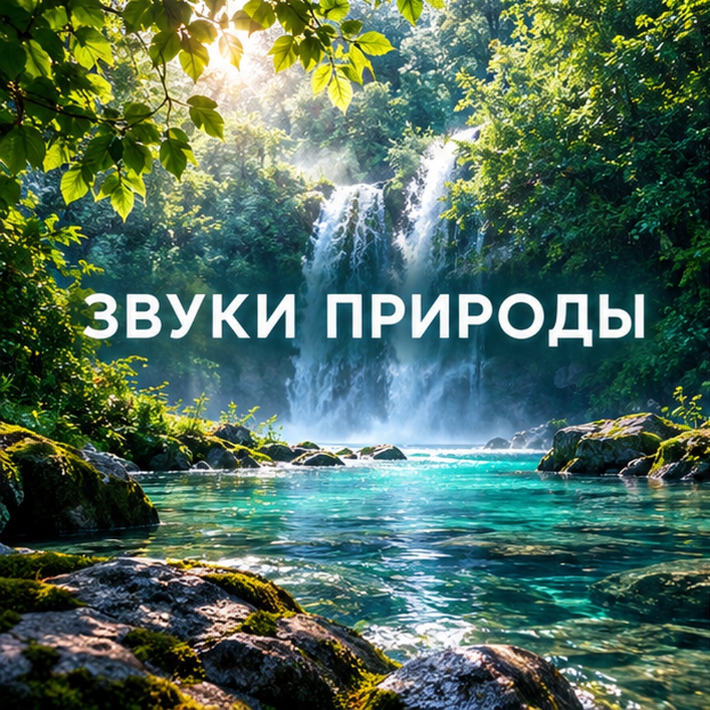 Звуки Природы